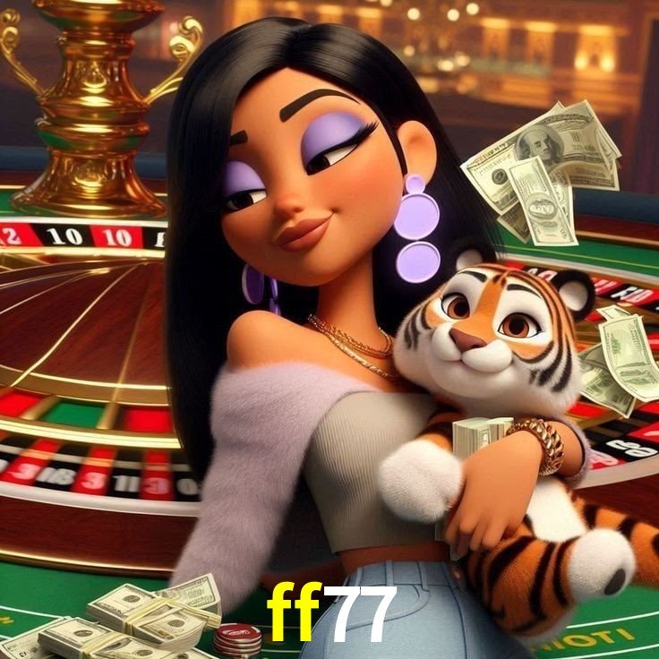 Welcome Bonus ff77