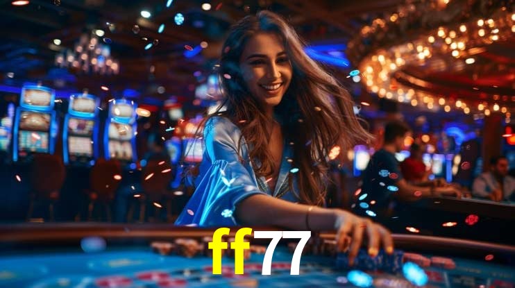 Experiência VIP ff77