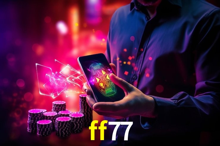 Interface do App ff77