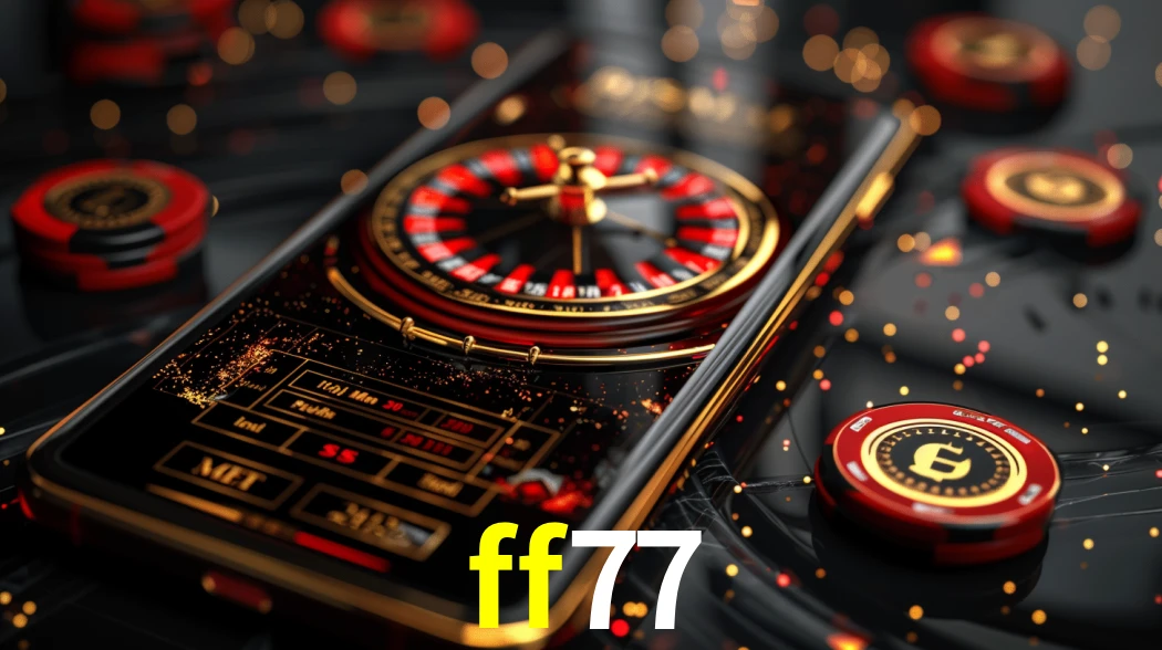 Slot Games ff77