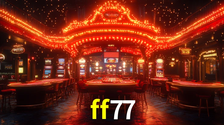 Ofertas Imperdíveis na ff77: Promoções e Bônus Que Valem a Pena