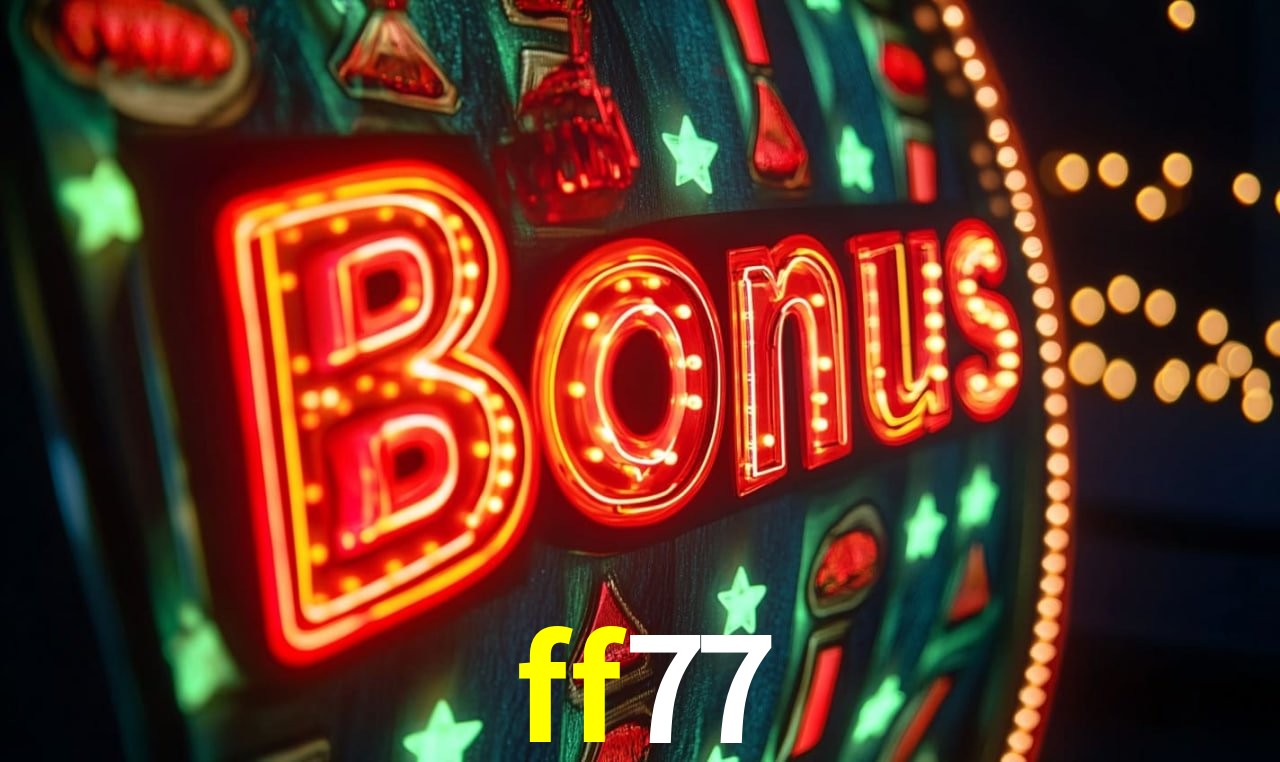 Página oficial no Facebook da ff77