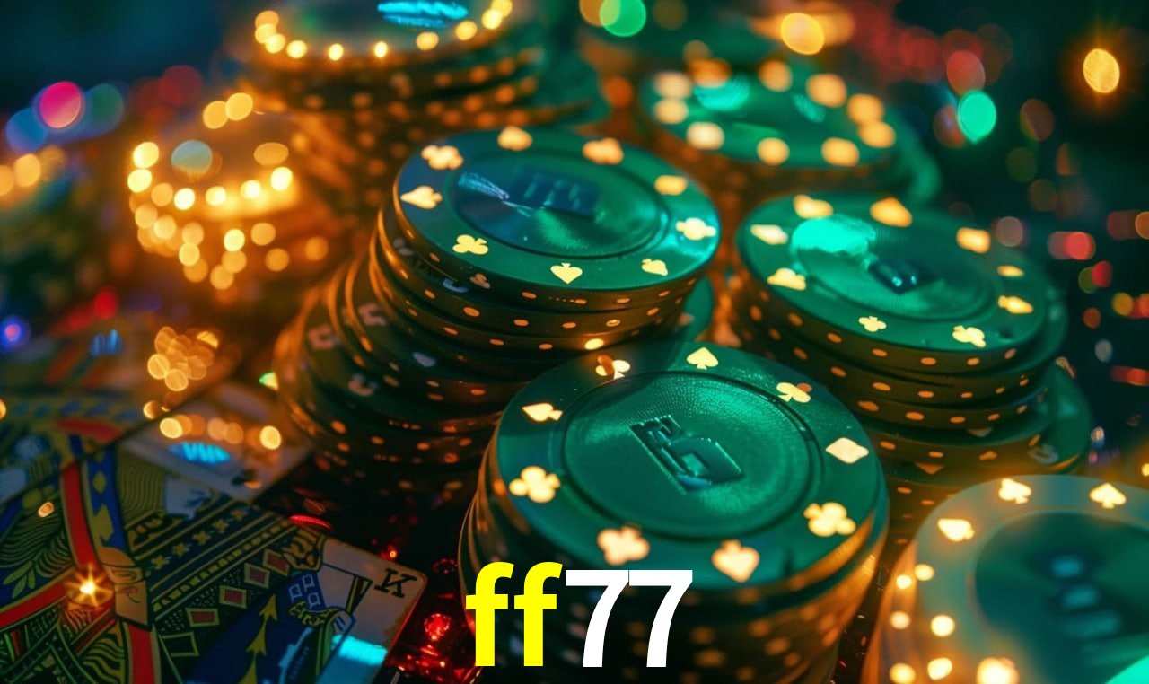 Mesa de Roleta ff77