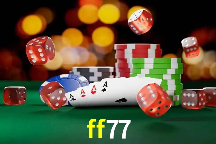 Avaliações dos Jogadores ff77