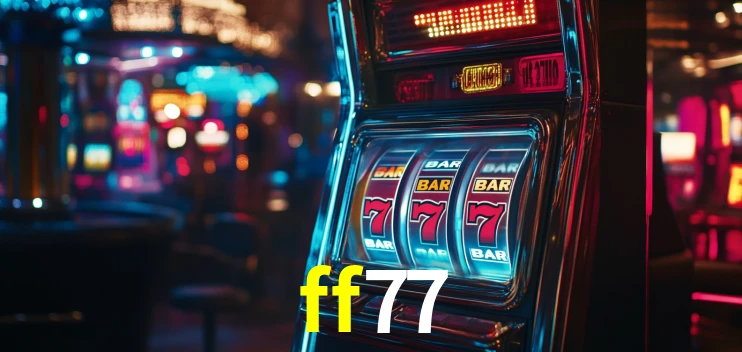 Live Casino ff77
