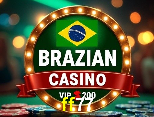 Canal oficial no Telegram da ff77
