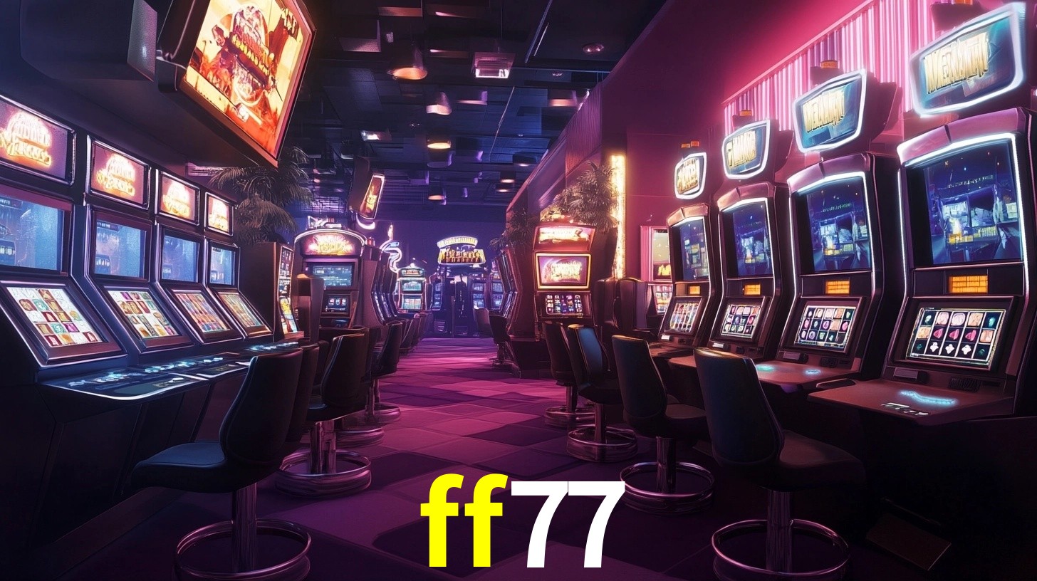 ff77 App Interface