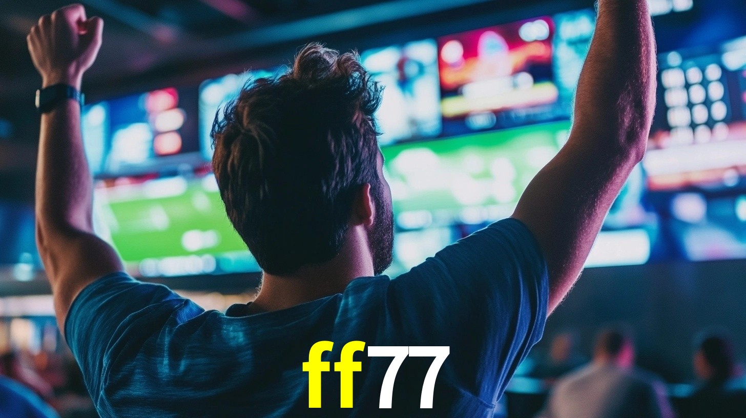 ff77 - Plataforma oficial autorizada - ff77.com