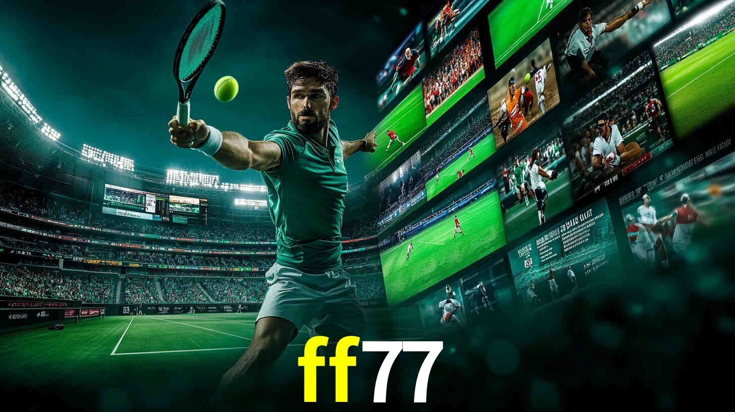 Inovações de Jogos na ff77: O Futuro das Experiências Interativas