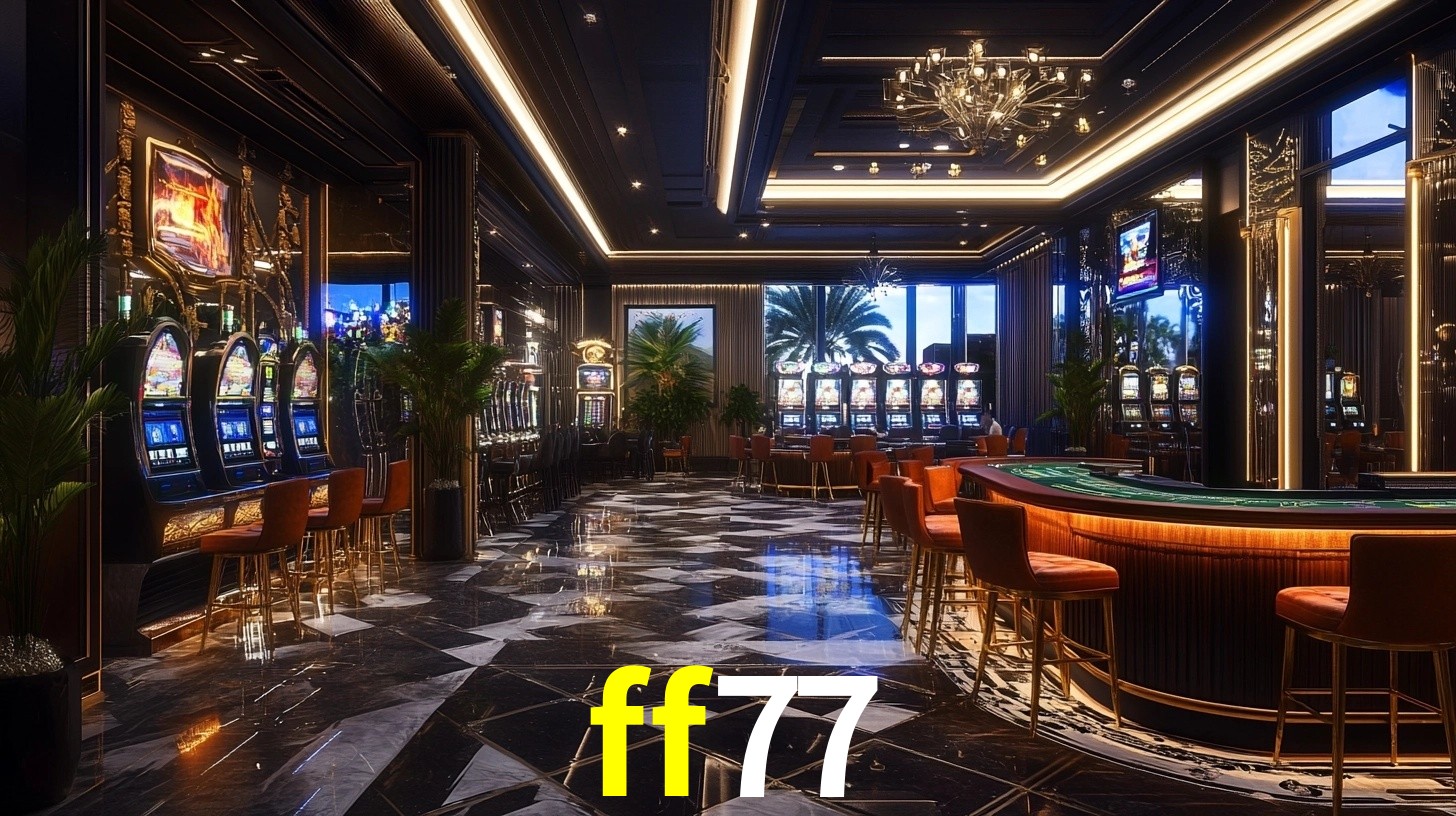 Premium Interface ff77
