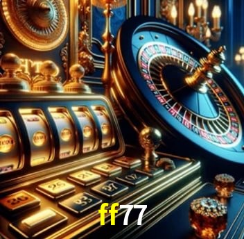 Bônus Diários ff77
