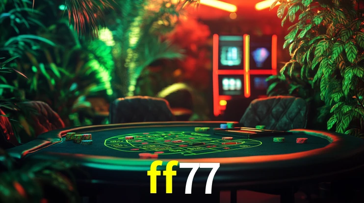 VIP Casino ff77