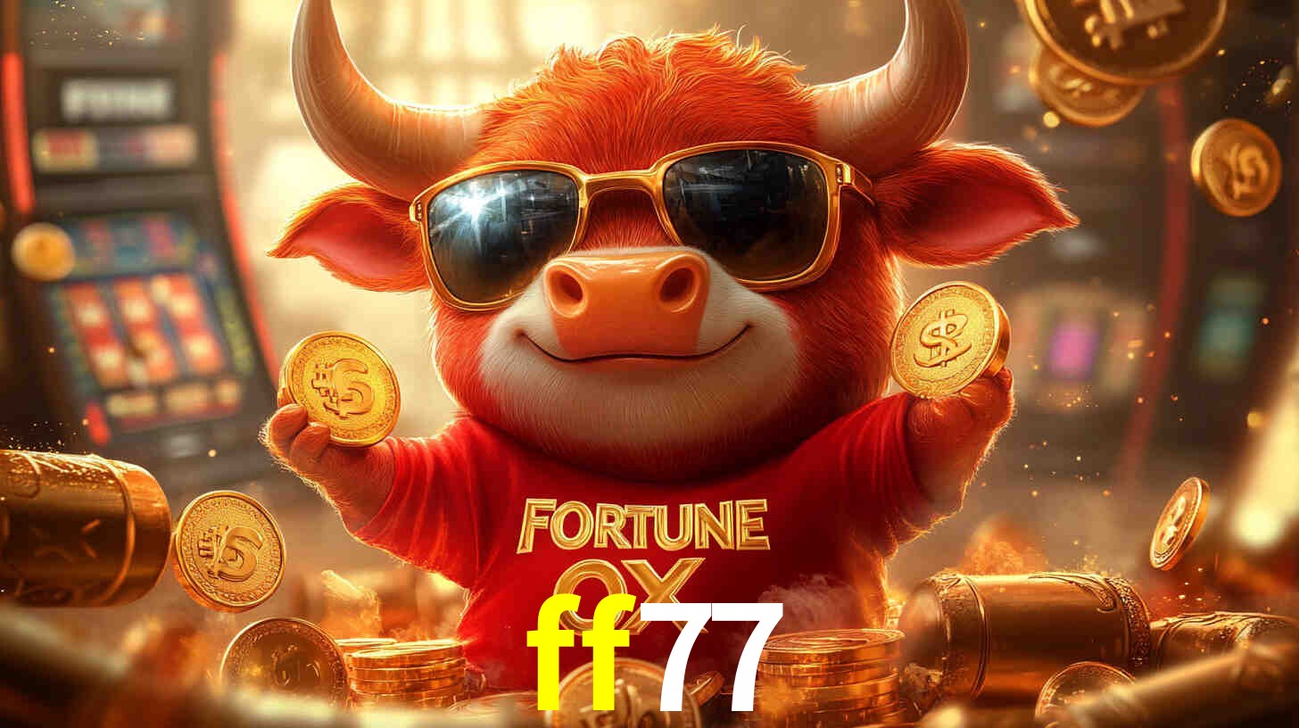 ff77: Jogue Crash e Experimente Alta Recompensa Instantânea