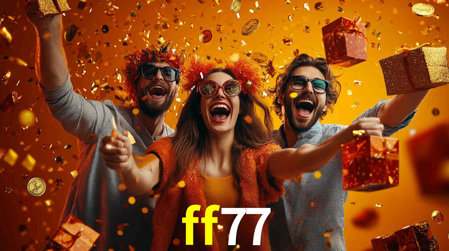 ff77: Seu Especialista em Apostas Esportivas Brasileiras