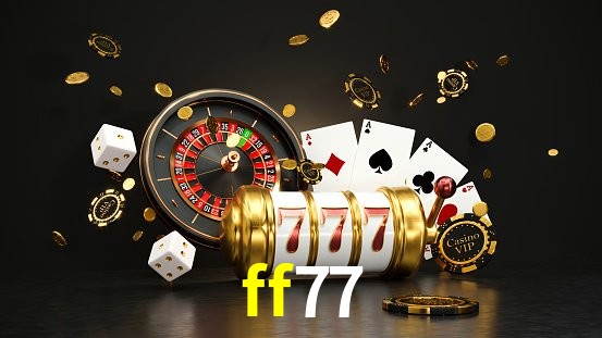 Football Betting ff77