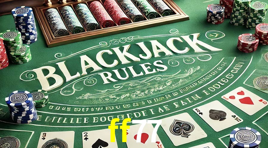 Live Casino ff77
