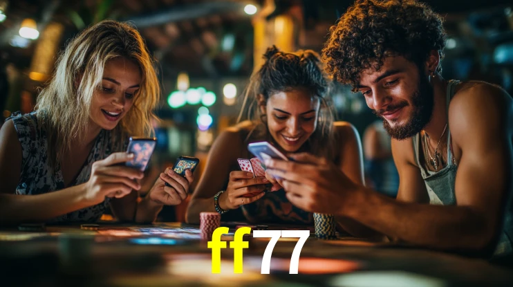 Roulette Table ff77