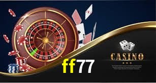 Jogo Aviator ff77