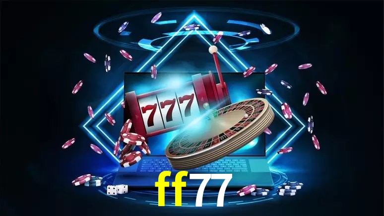 Casino Ao Vivo ff77