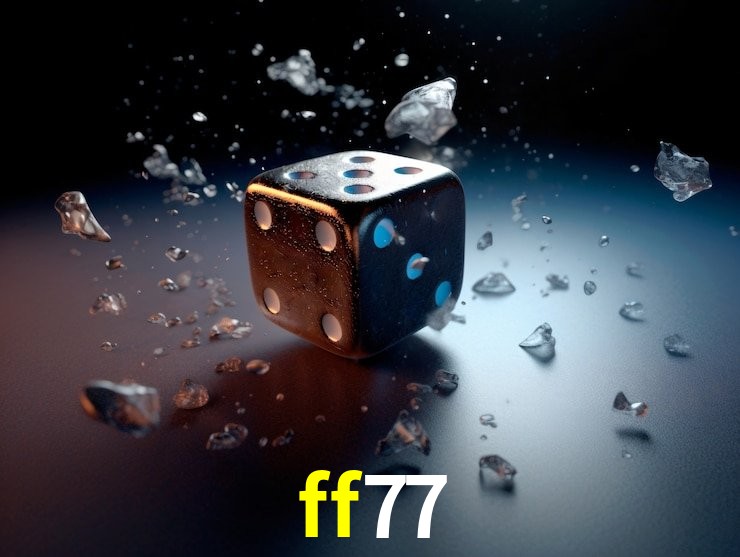 Variedade de jogos na ff77