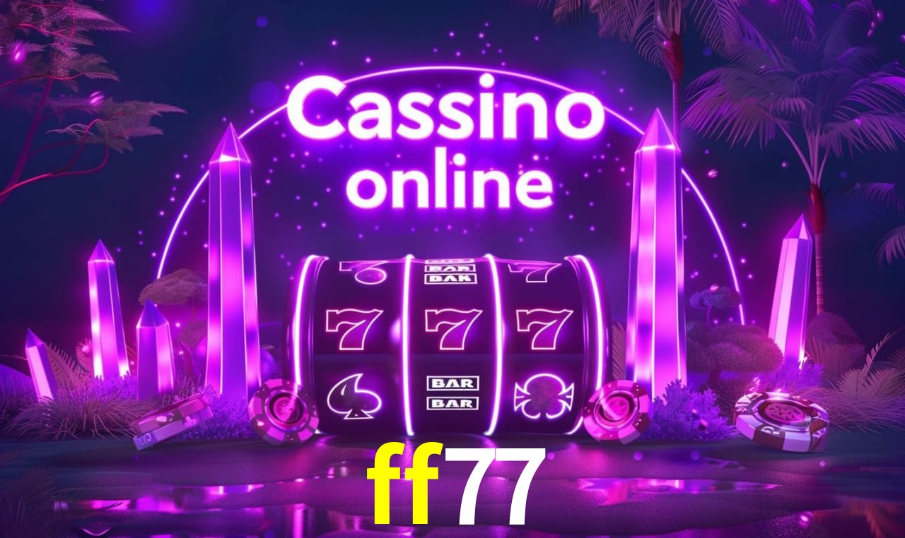 Segurança 2FA ff77