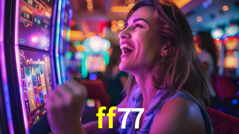 ff77 bet