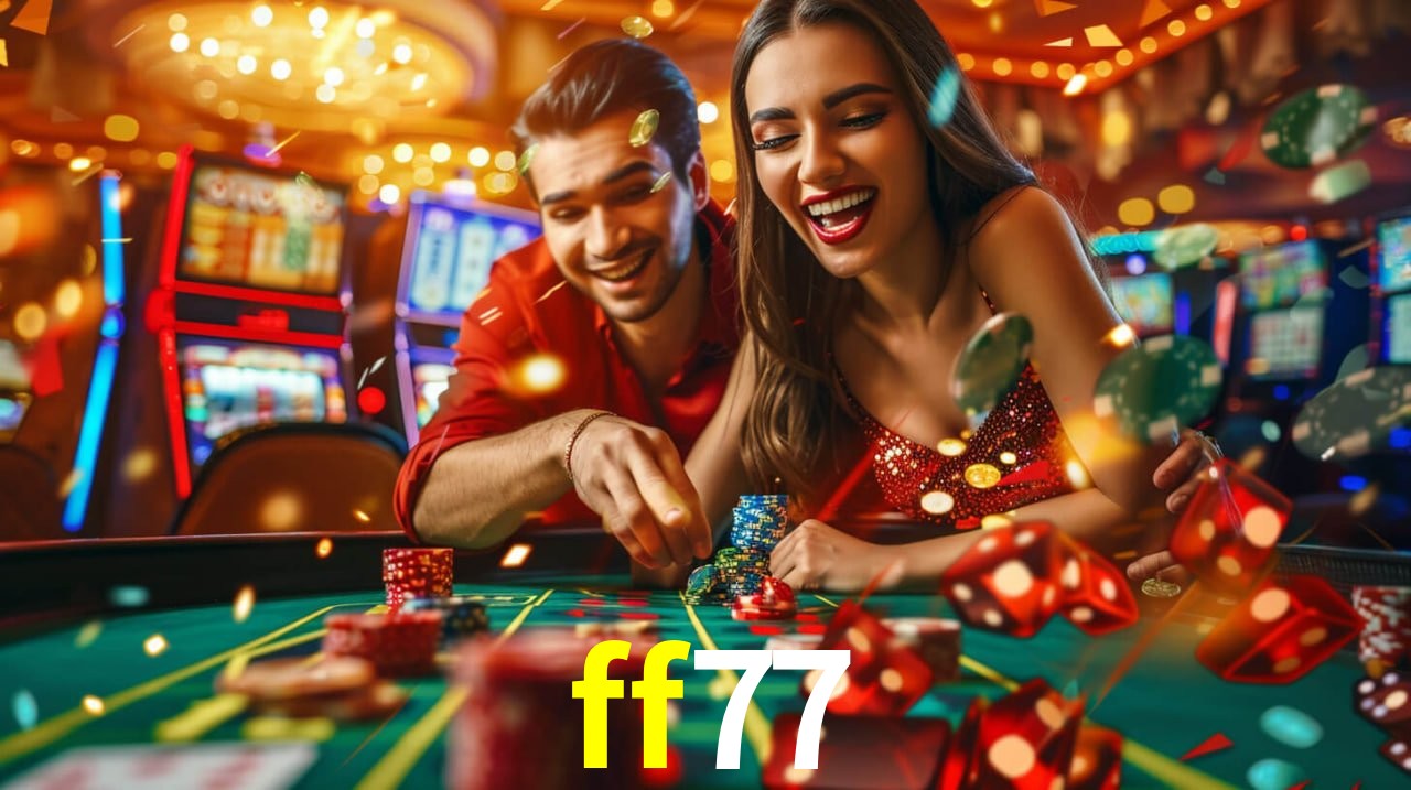 Login Seguro ff77