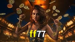 Game Statistics ff77