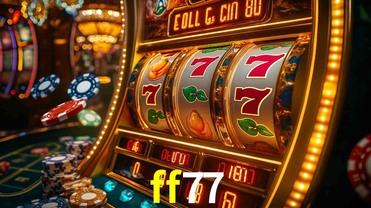 Welcome Bonus ff77