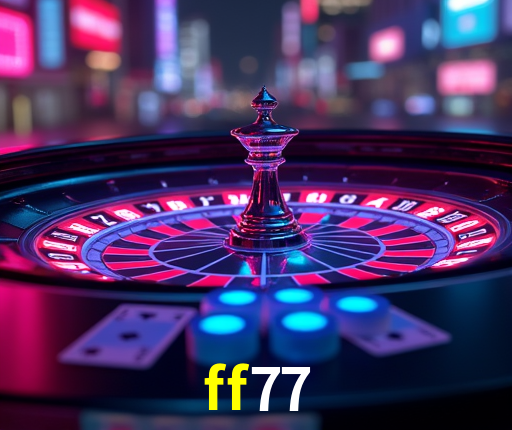 Descubra a Essência do ff77: Nossa História e Compromissos