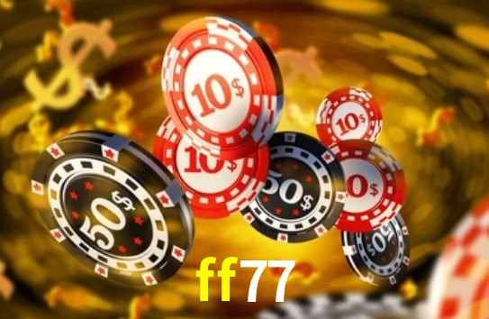 Casino Ao Vivo ff77