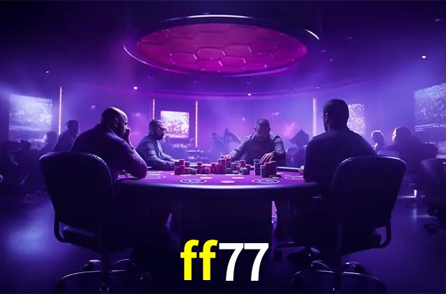 Explorando a Categoria de Eventos em Apostas na ff77