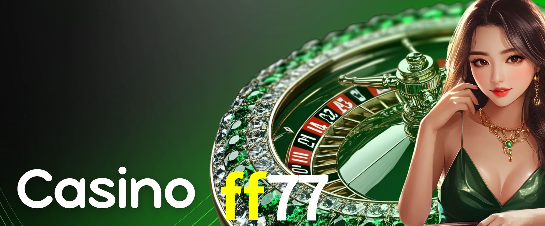 Flash Promotion ff77